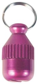 Trixie Adresář kovový