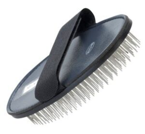 Kruuse Kartáč na srst s hroty Palm-Style BUSTER