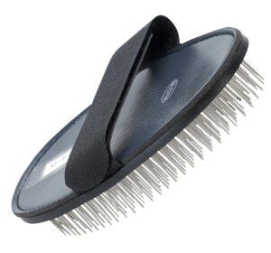 Kruuse Kartáč na srst s hroty Palm-Style BUSTER