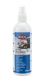 Trixie Catnip sprej na podporu hravosti 175ml