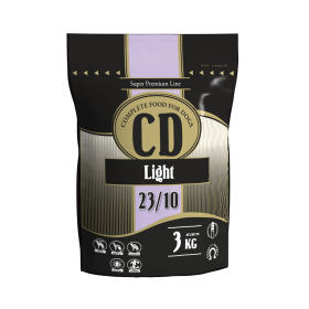 Delikan CD Light 3kg