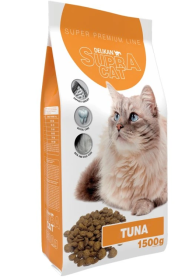 Delikan Supra Cat Tuna 1,5kg