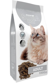 Delikan Supra Cat Adult 1,5kg