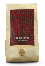 Essential Foods Beginning Large Breed 10kg