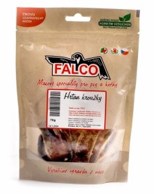 Falco Hrtan kroužky 70g