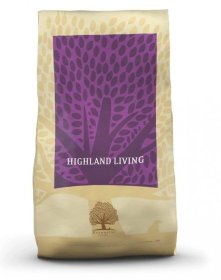 Essential Foods Highland Living 10kg