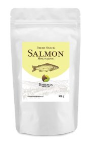 Bohemia Pet Food Fresh Snack Salmon motivation 200g