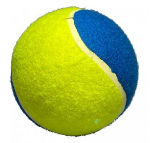 Magnum Dog Food Tenisový míček pro psy malý 2"