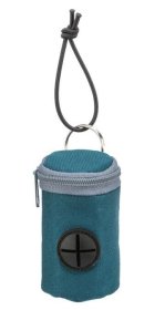 Trixie Nylonové pouzdro a 2role sáčků na trus