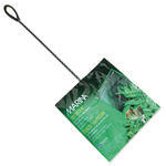 Síťka MARINA akvarijní černá 20 x 15 cm