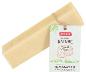 Zolux Pochoutka Cheese bone Medium