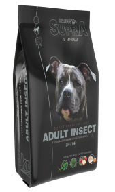 Delikan Supra Adult Insect 3kg