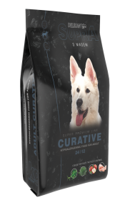 Delikan Supra Adult Curative 3kg