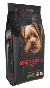Delikan Supra Adult Small 3kg