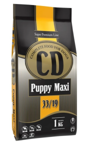 Delikan CD Puppy Maxi 1kg