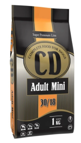 Delikan CD Adult Mini 1kg