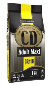 Delikan CD Adult Maxi 1kg