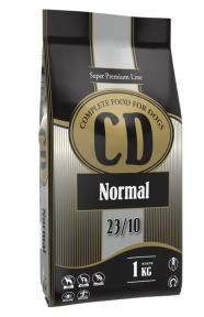 Delikan CD Normal 1kg