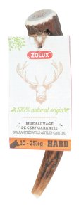 Zolux Pochoutka Jelení paroží celé HARD S