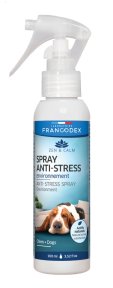 Francodex Anti-stress sprej pro psy 100ml