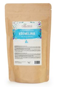 Natureca Křemelina sušená 250g
