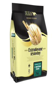 Delikan Instantní těstoviny s řasou 3kg