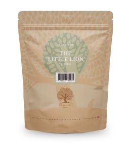 Essential Foods Little lion paté 85g