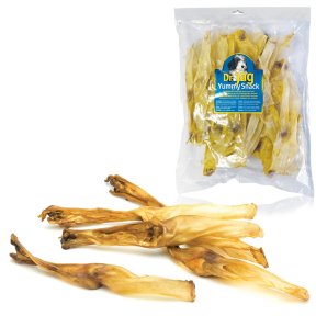 Dr. Jag Uši králičí sušené 400g