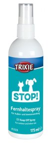 Trixie Zákazový sprej pro psy a kočky 175ml