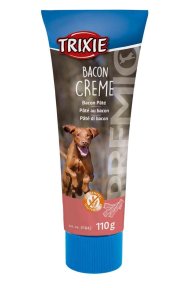 Trixie Prémiová slaninová paštika pro psy 110g