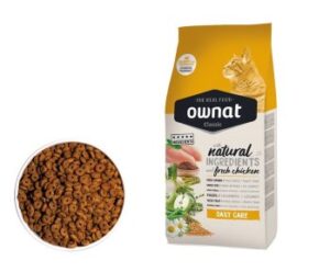 Ownat Classic Cat Daily Care 1,5kg