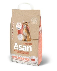 Asan Cat Pure 10l