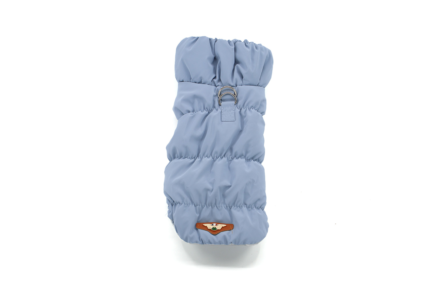 Vsepropejska Magie zimní bunda pro psa Barva: Modrá, Délka zad (cm): 44, Obvod hrudníku: 61 - 65 cm Vsepropejska Magie zimní bunda pro psa Barva: Modrá, Délka zad (cm): 44, Obvod hrudníku: 61 - 65 cm