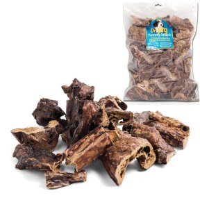 Dr. Jag Plíce hovězí sušené 1kg