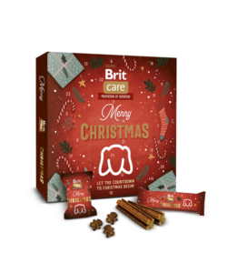 Brit Care Dog Advent Calendar