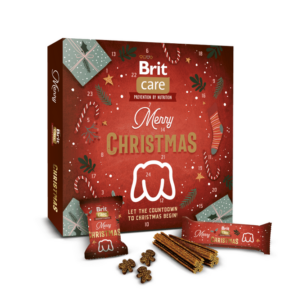 Brit Care Dog Advent Calendar