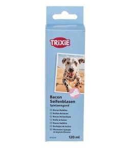 Trixie Bacon Bubbles bublifuk s vůní slaniny 120ml