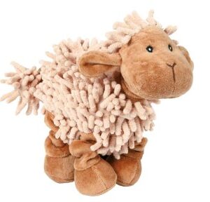 Trixie Plyšová ovečka se zvukem 21cm