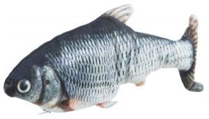 Trixie Ryba jako živá 30cm