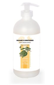 Tommi Balsam and Conditioner 500ml