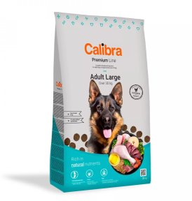 Calibra Premium Line Adult Large 3kg