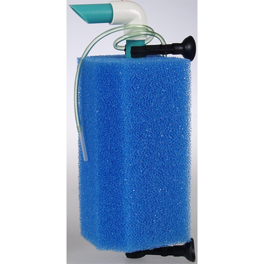 Bio akvarijní filtr F20, výška - 20cm - akvaristika Bio akvarijní filtr F20, výška - 20cm - akvaristika