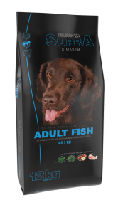 Delikan Supra Adult Fish 12kg