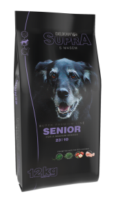 Delikan Supra Senior 12kg