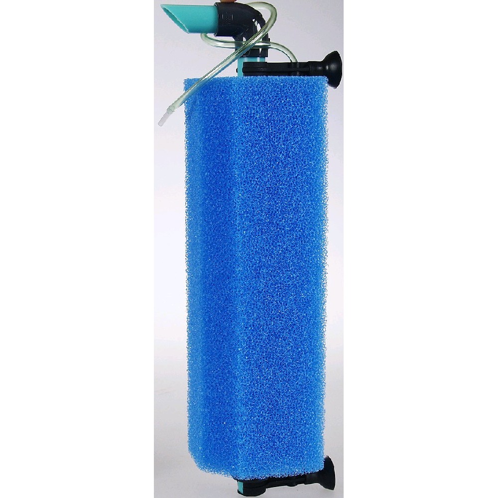 Bio akvarijní filtr F30, výška - 30cm - akvaristika Bio akvarijní filtr F30, výška - 30cm - akvaristika