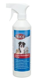Trixie DeoDog neutralizátor zápachu 500ml