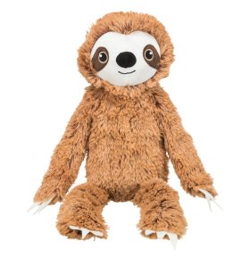 Trixie Lenochod plyšová hračka pro psy 56cm