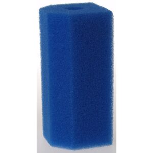Náhradní molitanová vložka bio M20 pro akvarijní filtr F20, výška 20cm - akvaristika