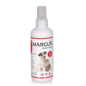 Margus Biocide Spray 200ml
