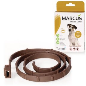Margus Biocide Collar Dog S-M 55cm